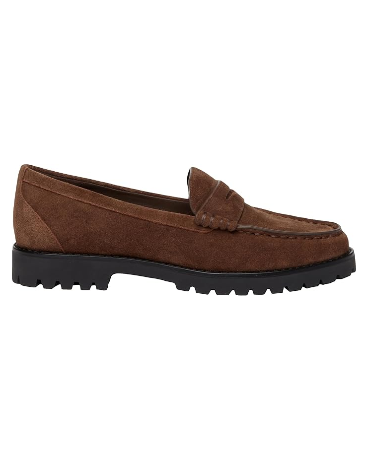 Ellis Loafer Flat