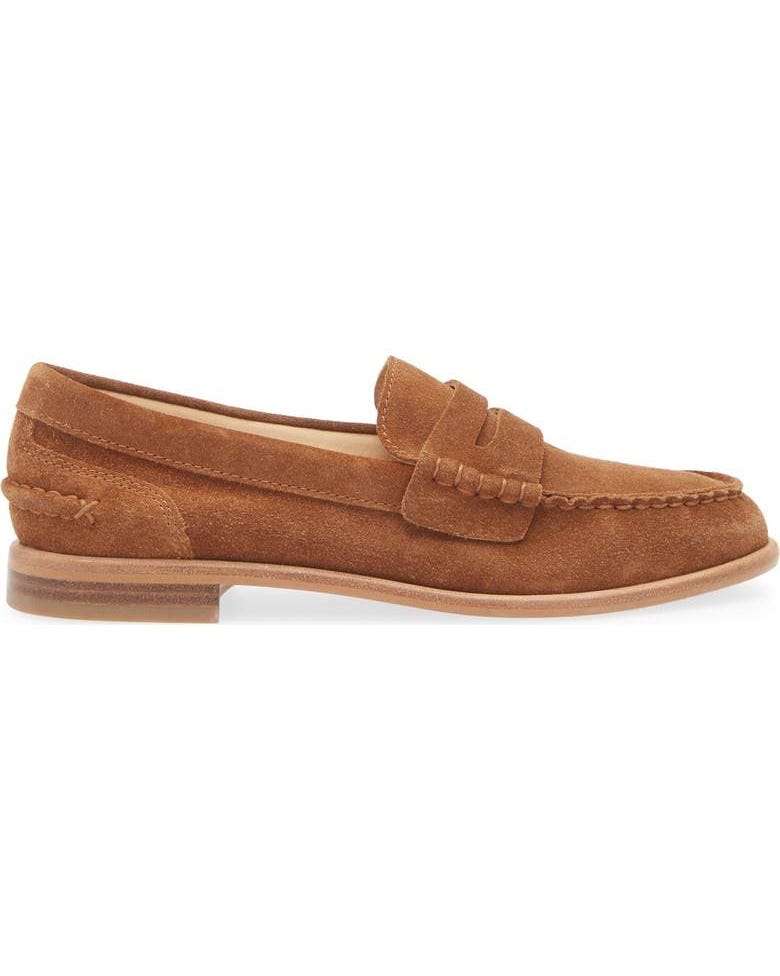 Carter Penny Loafer