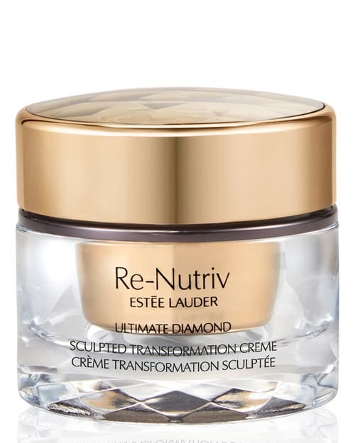 Re-Nutriv Ultimate Diamond Moisturizer