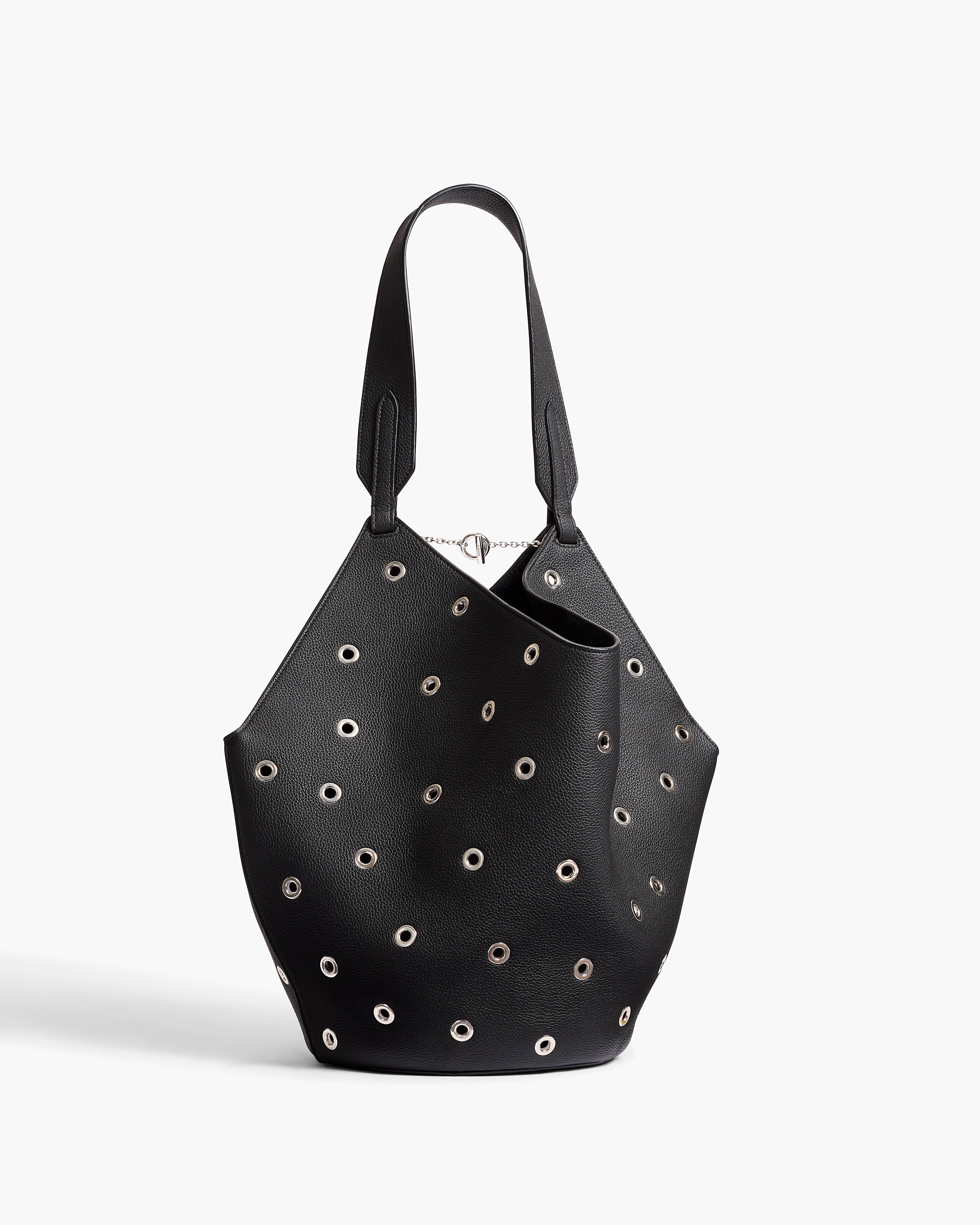 Small Lotus Tote