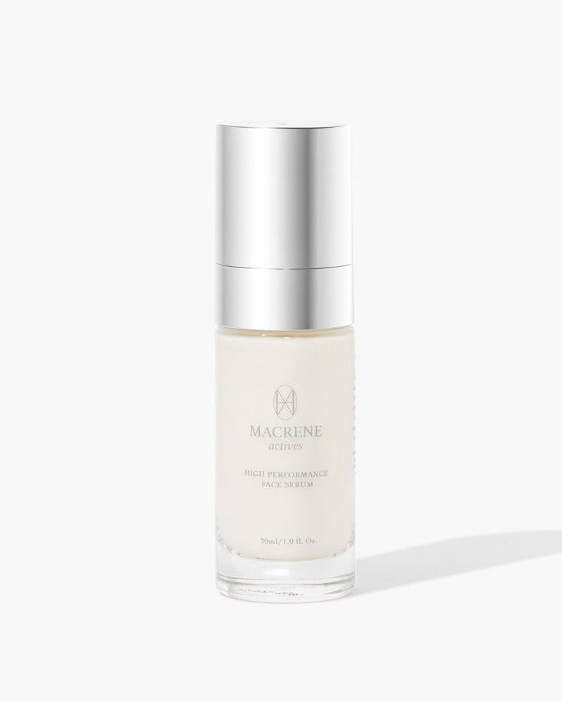 High Performance Face Serum