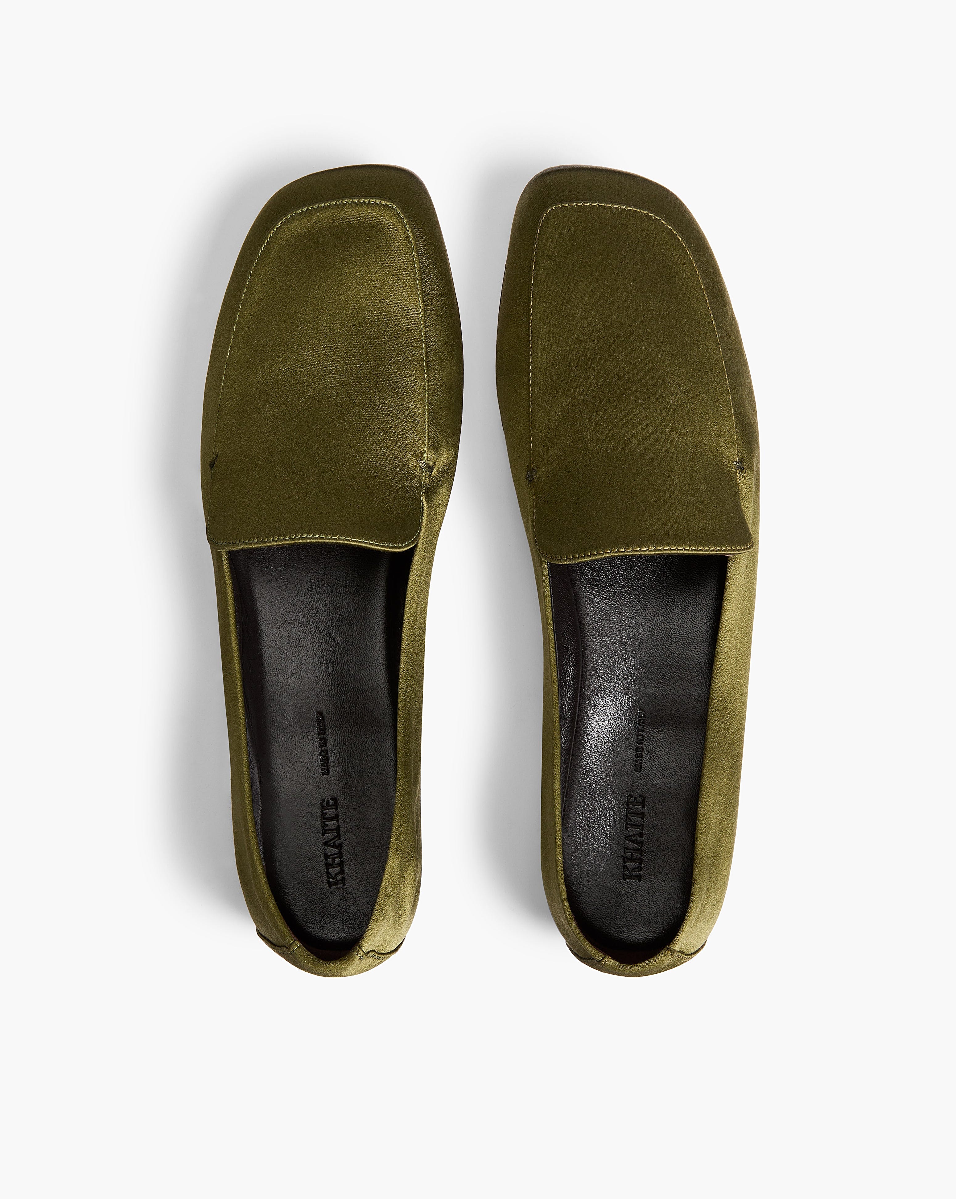 Monroe Loafer