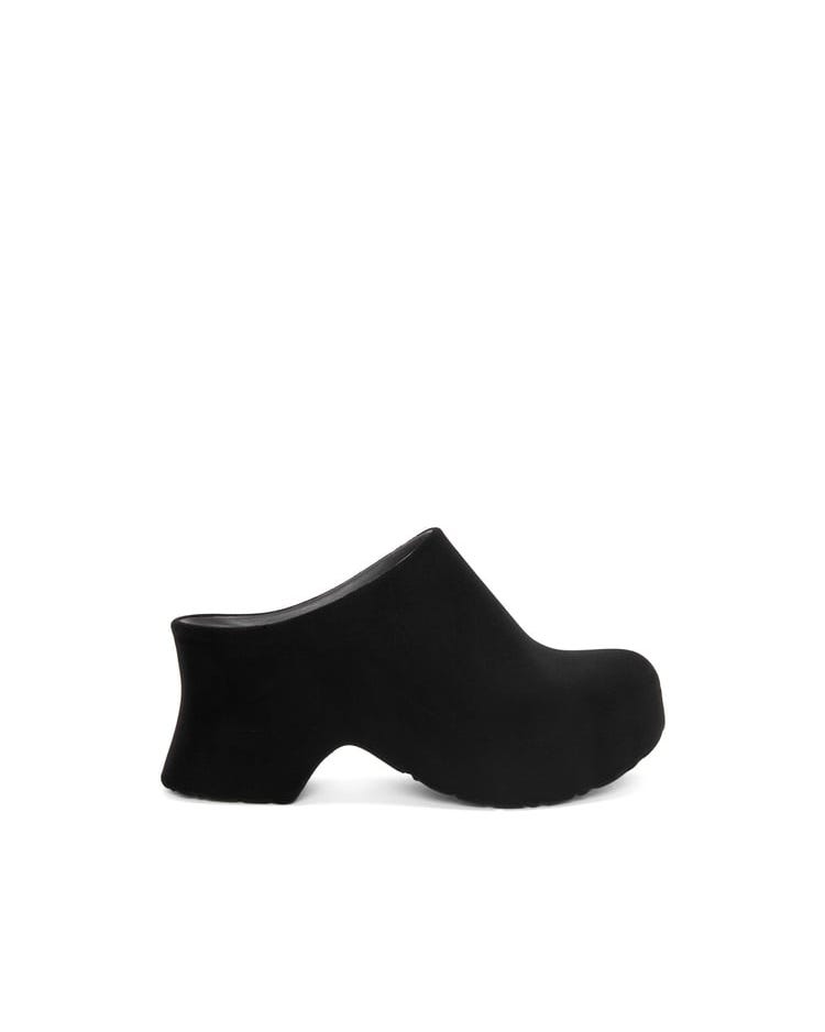 Terra Foam Clog