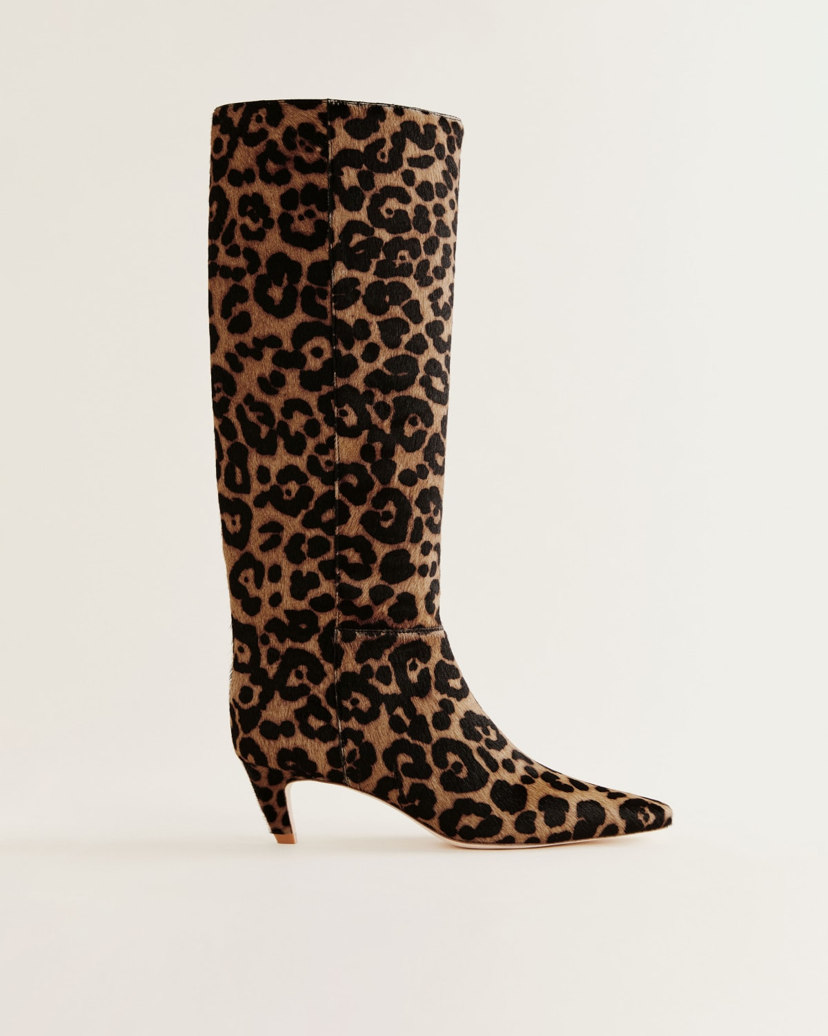 Remy Knee Boot