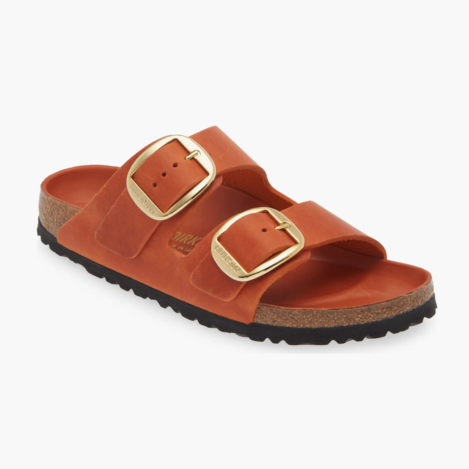 Arizona Big Buckle Sandals