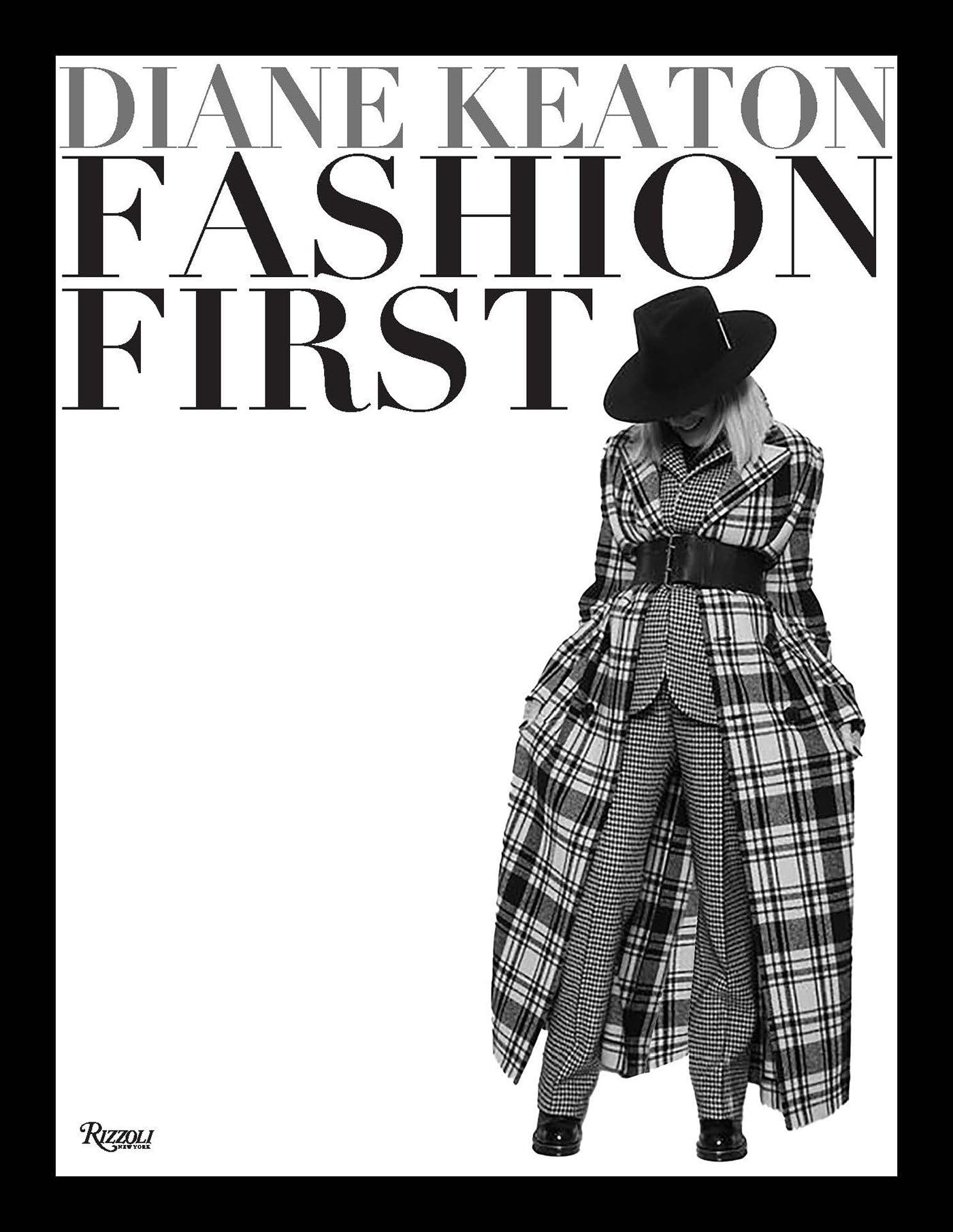 Fashion First by Diane Keaton