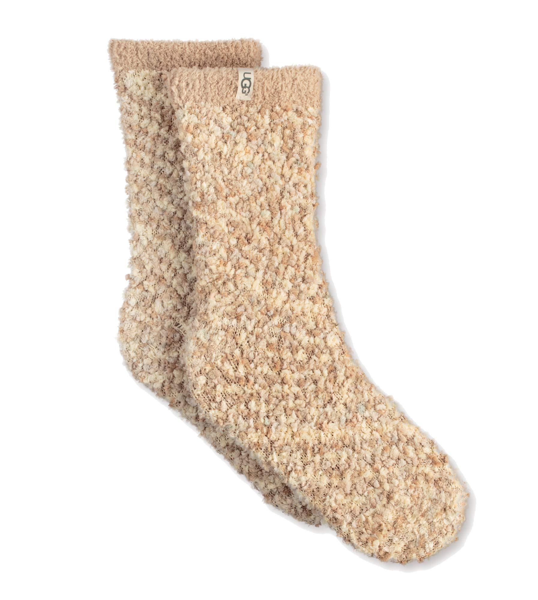 Cozy Chenille Socks