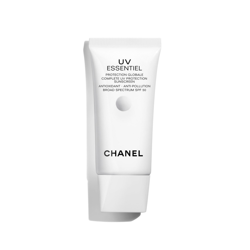 UV Essentiel Sunscreen 