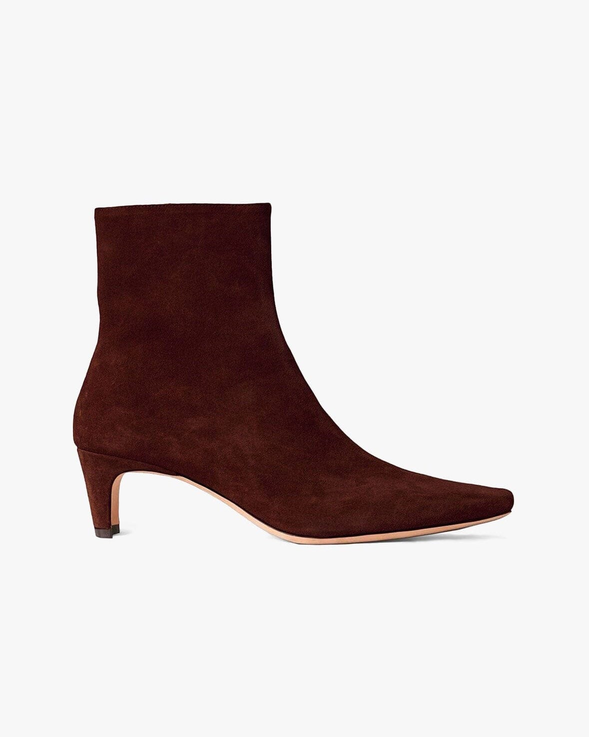 Wally Ankle Boot