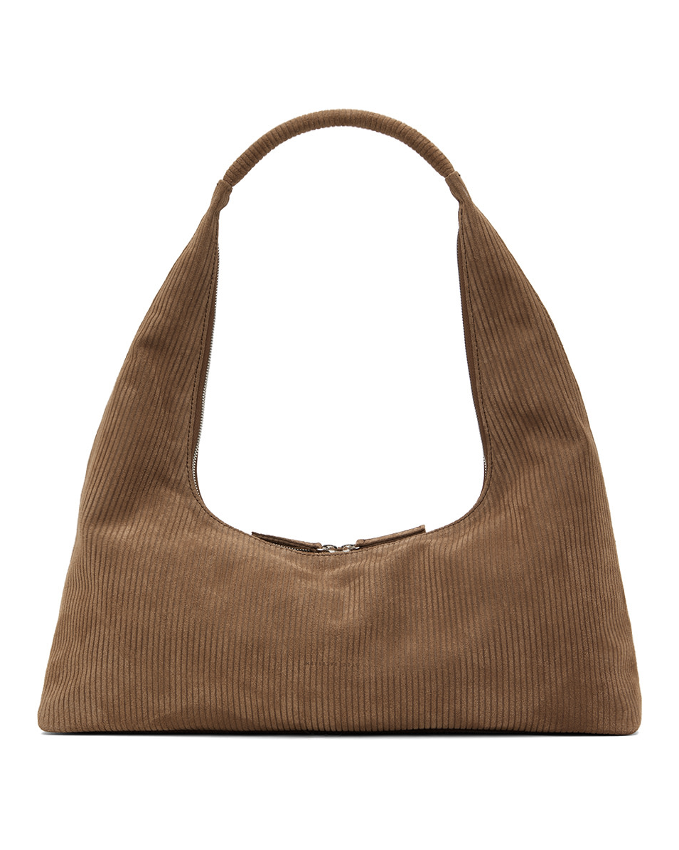 Brown Large Bag